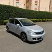 NISSAN TIIDA 1.8 S 16V GASOLINA 4P AUTOMÁTICO NISSAN TIIDA 1.8 S 16V GASOLINA 4P AUTOMÁTICO