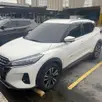 NISSAN KICKS 1.6 16V FLEXSTART EXCLUSIVE XTRONIC NISSAN KICKS 1.6 16V FLEXSTART EXCLUSIVE XTRONIC