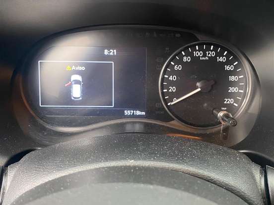 NISSAN-KICKS-1.6 16V FLEXSTART EXCLUSIVE XTRONIC NISSAN-KICKS-2022