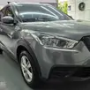 NISSAN KICKS 1.6 16V FLEXSTART S DIRECT 4P XTRONIC NISSAN KICKS 1.6 16V FLEXSTART S DIRECT 4P XTRONIC