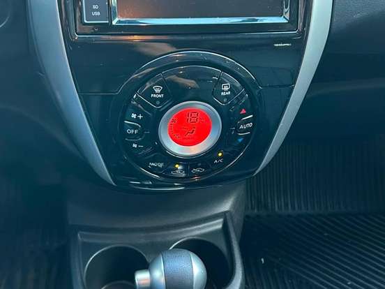 NISSAN-VERSA-1.6 16V FLEXSTART SL 4P XTRONIC NISSAN-VERSA-2019