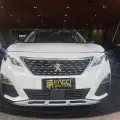 PEUGEOT 3008 1.6 GRIFFE THP 16V GASOLINA 4P AUTOMÁTICO PEUGEOT 3008 1.6 GRIFFE THP 16V GASOLINA 4P AUTOMÁTICO