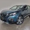 PEUGEOT 5008 1.6 GRIFFE PACK THP 16V GASOLINA 4P AUTOMÁTICO PEUGEOT 5008 1.6 GRIFFE PACK THP 16V GASOLINA 4P AUTOMÁTICO