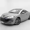 PEUGEOT RCZ 1.6 16V TURBO GASOLINA 2P AUTOMÁTICO PEUGEOT RCZ 1.6 16V TURBO GASOLINA 2P AUTOMÁTICO