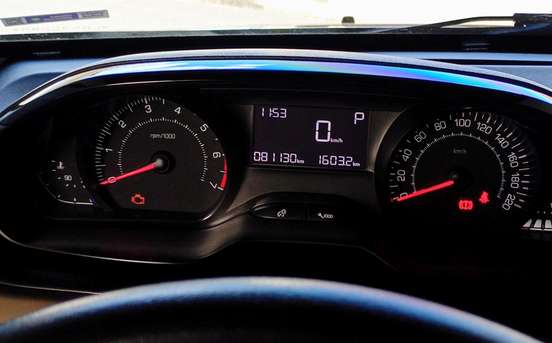 PEUGEOT-2008-1.6 16V FLEX ALLURE PACK 4P AUTOMÁTICO PEUGEOT-2008-2019