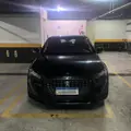 PEUGEOT 208 1.6 16V FLEX ACTIVE AT6 PEUGEOT 208 1.6 16V FLEX ACTIVE AT6