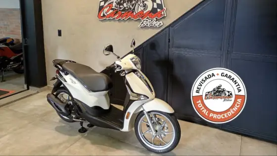 PIAGGIO LIBERTY SPORT 150 PIAGGIO LIBERTY SPORT 150