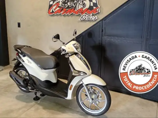 PIAGGIO-LIBERTY SPORT 150 PIAGGIO-LIBERTY SPORT 150-2024