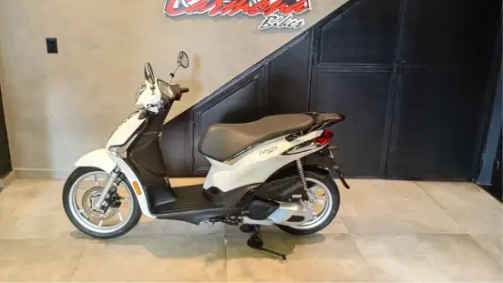 PIAGGIO-LIBERTY SPORT 150-2024