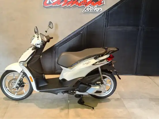 PIAGGIO-LIBERTY SPORT 150 PIAGGIO-LIBERTY SPORT 150-2024