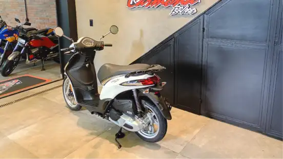 PIAGGIO-LIBERTY SPORT 150-2024