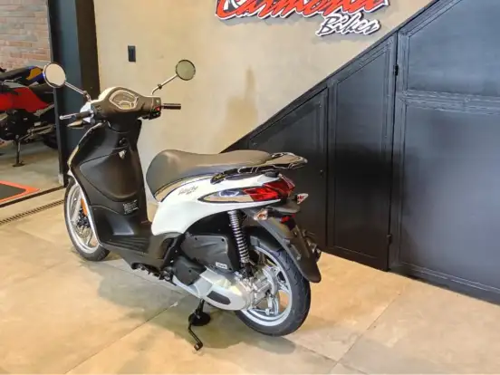 PIAGGIO-LIBERTY SPORT 150 PIAGGIO-LIBERTY SPORT 150-2024