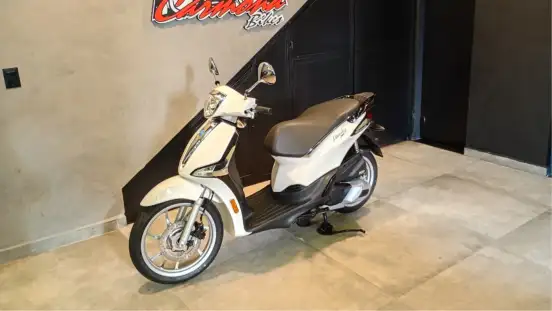 PIAGGIO-LIBERTY SPORT 150-2024
