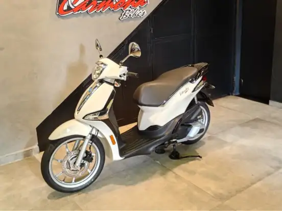 PIAGGIO-LIBERTY SPORT 150 PIAGGIO-LIBERTY SPORT 150-2024