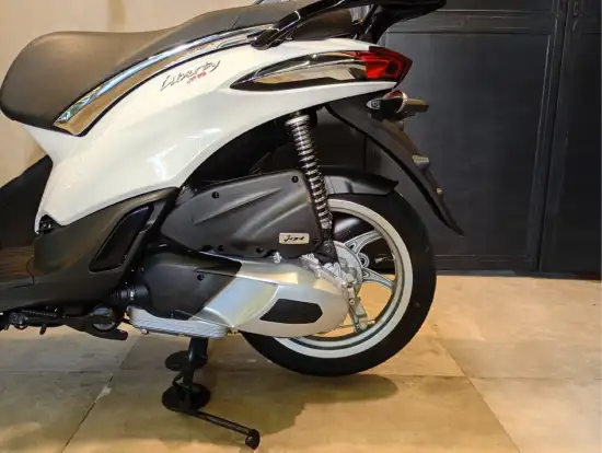 PIAGGIO-LIBERTY SPORT 150-2024