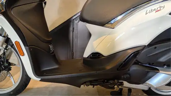 PIAGGIO-LIBERTY SPORT 150-2024