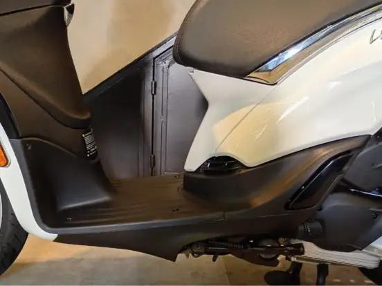 PIAGGIO-LIBERTY SPORT 150 PIAGGIO-LIBERTY SPORT 150-2024