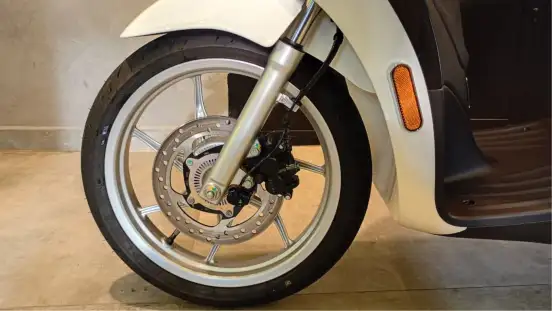 PIAGGIO-LIBERTY SPORT 150-2024