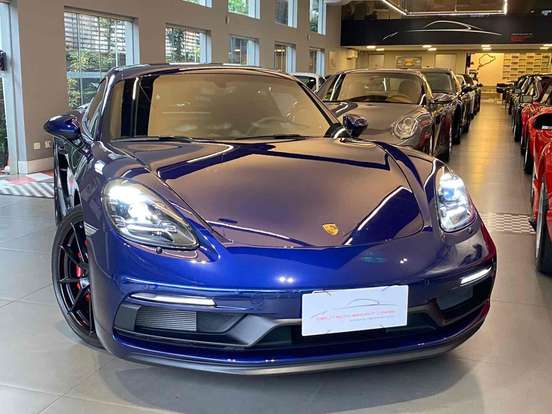 PORSCHE-718-2024