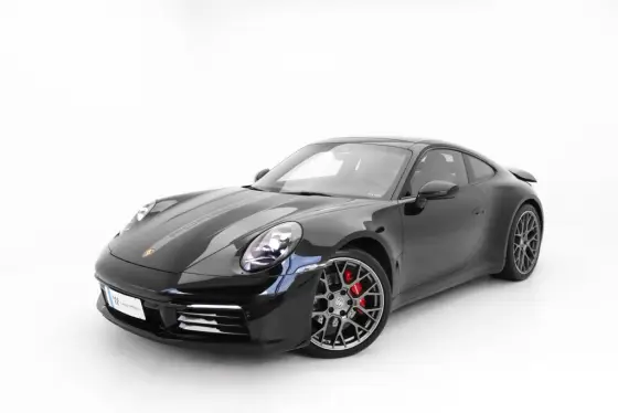 PORSCHE 911 3.0 24V H6 GASOLINA CARRERA PDK PORSCHE 911 3.0 24V H6 GASOLINA CARRERA PDK