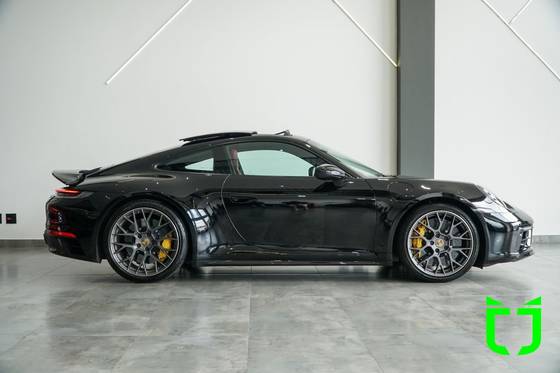 PORSCHE 911 3.0 24V H6 GASOLINA CARRERA S PDK