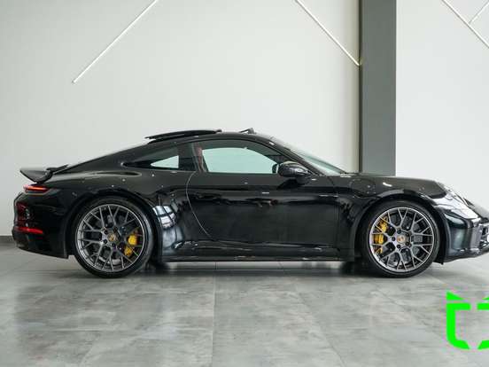 PORSCHE-911-3.0 24V H6 GASOLINA CARRERA S PDK PORSCHE-911-2021