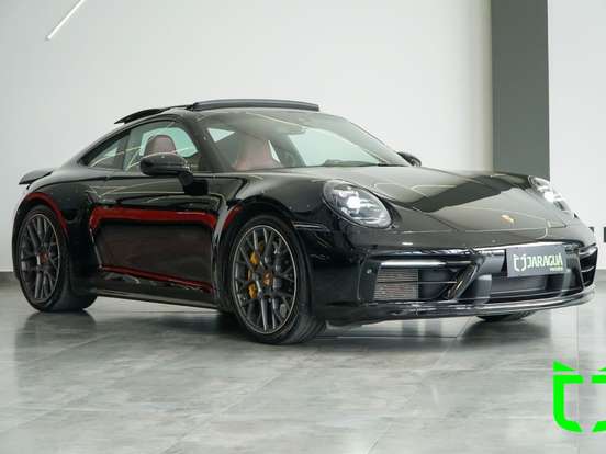 PORSCHE-911-3.0 24V H6 GASOLINA CARRERA S PDK PORSCHE-911-2021