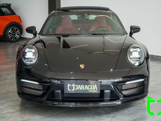 PORSCHE-911-3.0 24V H6 GASOLINA CARRERA S PDK PORSCHE-911-2021