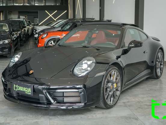 PORSCHE-911-3.0 24V H6 GASOLINA CARRERA S PDK PORSCHE-911-2021