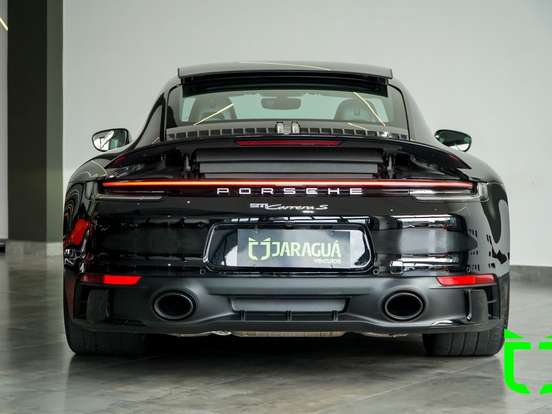PORSCHE-911-3.0 24V H6 GASOLINA CARRERA S PDK PORSCHE-911-2021