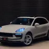 PORSCHE MACAN 2.0 TURBO GASOLINA PDK PORSCHE MACAN 2.0 TURBO GASOLINA PDK