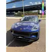 PORSCHE MACAN 2.0 TURBO GASOLINA PDK PORSCHE MACAN 2.0 TURBO GASOLINA PDK