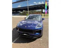 PORSCHE MACAN 2.0 TURBO GASOLINA PDK PORSCHE MACAN 2.0 TURBO GASOLINA PDK
