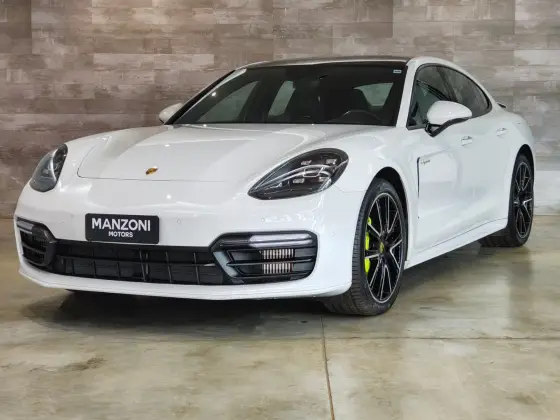 PORSCHE PANAMERA 2.9 V6 E-HYBRID 4 PDK PORSCHE PANAMERA 2.9 V6 E-HYBRID 4 PDK
