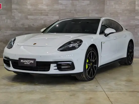 PORSCHE PANAMERA 2.9 V6 E-HYBRID 4 PDK PORSCHE PANAMERA 2.9 V6 E-HYBRID 4 PDK