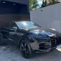 PORSCHE CAYENNE 3.0 V6 E-HYBRID COUPÉ AWD TIPTRONIC S PORSCHE CAYENNE 3.0 V6 E-HYBRID COUPÉ AWD TIPTRONIC S