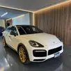 PORSCHE CAYENNE 3.0 V6 E-HYBRID COUPÉ AWD TIPTRONIC S PORSCHE CAYENNE 3.0 V6 E-HYBRID COUPÉ AWD TIPTRONIC S