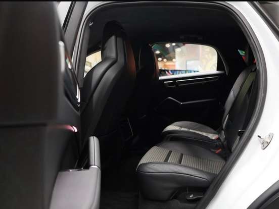 PORSCHE-CAYENNE-3.0 V6 E-HYBRID COUPÉ AWD TIPTRONIC S PORSCHE-CAYENNE-2022