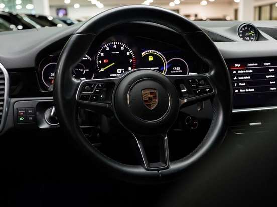 PORSCHE-CAYENNE-3.0 V6 E-HYBRID COUPÉ AWD TIPTRONIC S PORSCHE-CAYENNE-2022