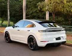 PORSCHE CAYENNE 4.0 V8 GASOLINA GTS COUPÉ AWD TIPTRONIC S PORSCHE CAYENNE 4.0 V8 GASOLINA GTS COUPÉ AWD TIPTRONIC S