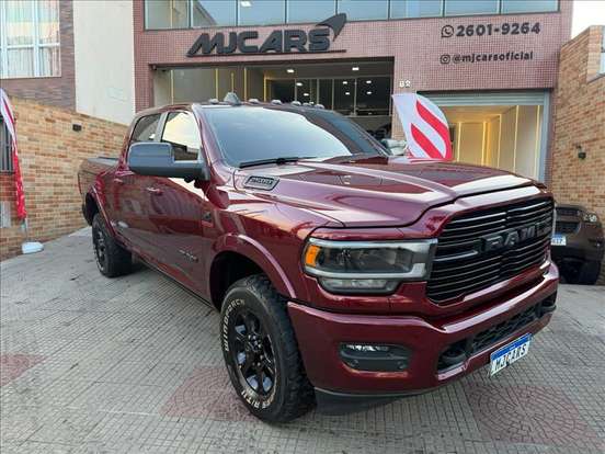 RAM-2500-2021