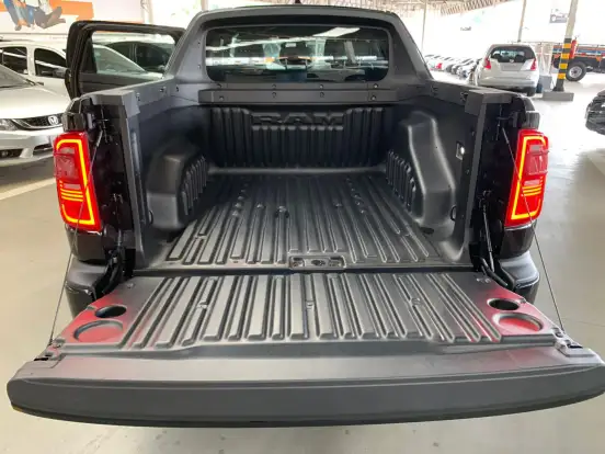 RAM-RAMPAGE-2.0 HURRICANE 4 TURBO FLEX R/T 4X4 AUTOMÁTICO RAM-RAMPAGE-2026