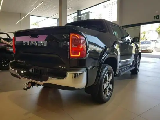 RAM-RAMPAGE-2.2 TURBO DIESEL LARAMIE 4X4 AUTOMÁTICO RAM-RAMPAGE-2026