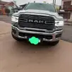 RAM 2500 6.7 I6 TURBO DIESEL LARAMIE CD 4X4 AUTOMÁTICO RAM 2500 6.7 I6 TURBO DIESEL LARAMIE CD 4X4 AUTOMÁTICO