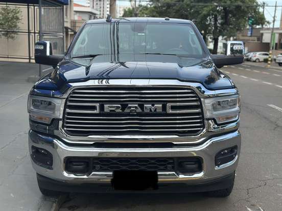 RAM-2500-6.7 I6 TURBO DIESEL LARAMIE CD 4X4 AUTOMÁTICO RAM-2500-2023