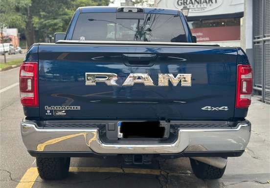 RAM-2500-2023
