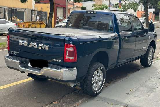 RAM-2500-2023