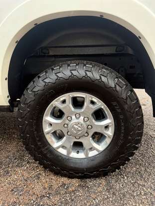 RAM-2500-6.7 I6 TURBO DIESEL LARAMIE CD 4X4 AUTOMÁTICO RAM-2500-2022