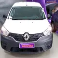 RENAULT KANGOO 1.6 16V SCE FLEX ADVANCED MANUAL RENAULT KANGOO 1.6 16V SCE FLEX ADVANCED MANUAL