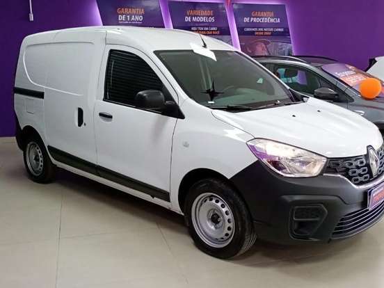 RENAULT-KANGOO-1.6 16V SCE FLEX ADVANCED MANUAL RENAULT-KANGOO-2025